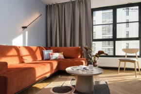 City Center - Wałowa by Apartmore Gdansk